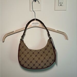Brand new with tags Mango shoulder bag